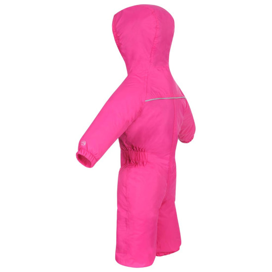 Trespass Βρεφική φόρμα εξόδου Waterproof DripDrop Rain Suit